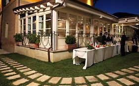 Relais Villa Fornari