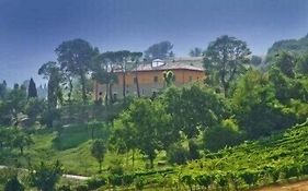 Relais Villa Fornari