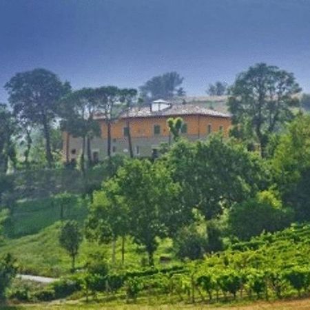 Relais Villa Fornari Camerino Esterno foto