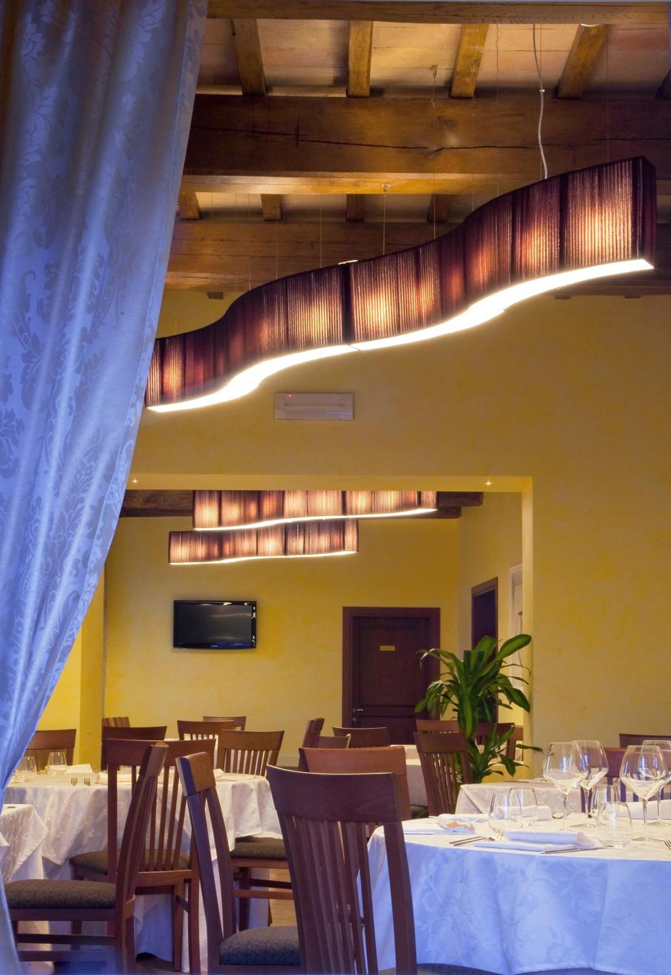 Relais Villa Fornari Camerino Esterno foto