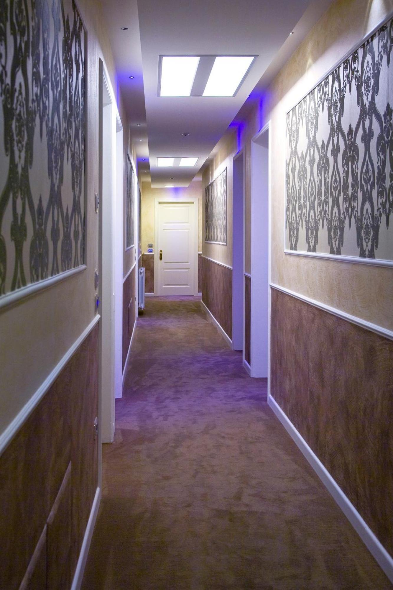 Relais Villa Fornari Camerino Esterno foto