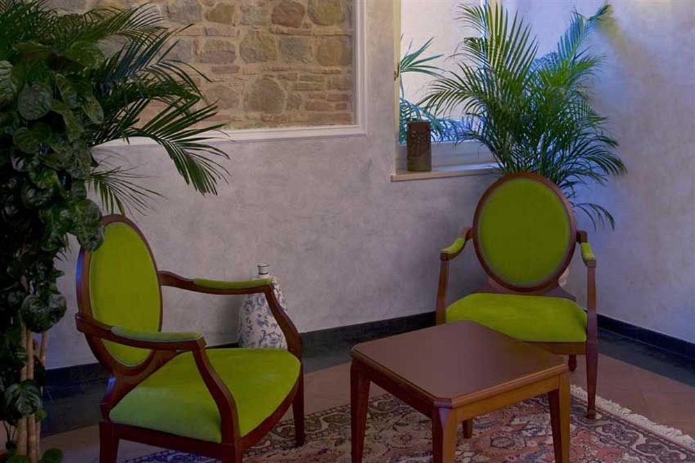 Relais Villa Fornari Camerino Esterno foto