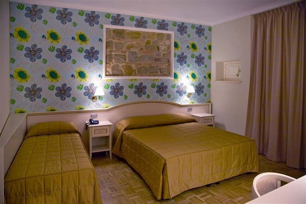 Relais Villa Fornari Camerino Esterno foto
