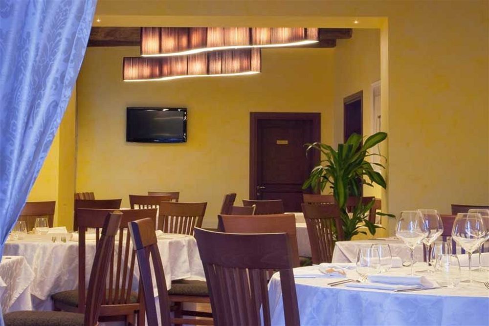 Relais Villa Fornari Camerino Esterno foto