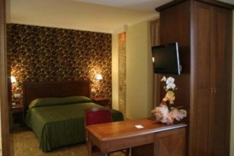 Relais Villa Fornari Camerino Esterno foto