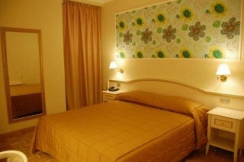 Relais Villa Fornari Camerino Esterno foto