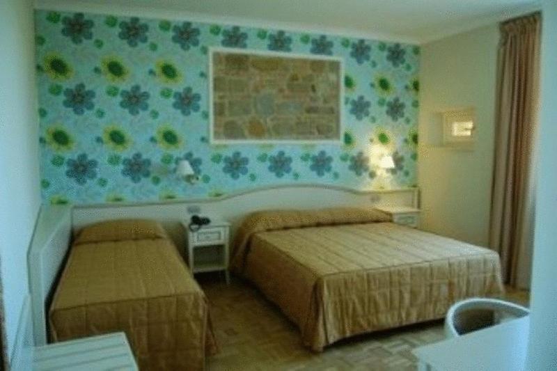 Relais Villa Fornari Camerino Esterno foto